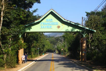 Prefeitura Com Você leva serviços gratuitos a São Francisco Xavier neste sábado (20)