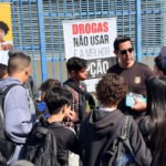 São José abre inscrições para seminário sobre prevenção ao uso de álcool e drogas no Centro da Juventude