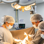 Prefeitura amplia cirurgias vasculares no Hospital Municipal