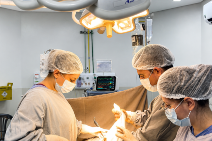 Prefeitura amplia cirurgias vasculares no Hospital Municipal