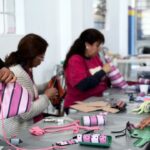 Curso gratuito de costura criativa abre 200 vagas para mulheres em São José