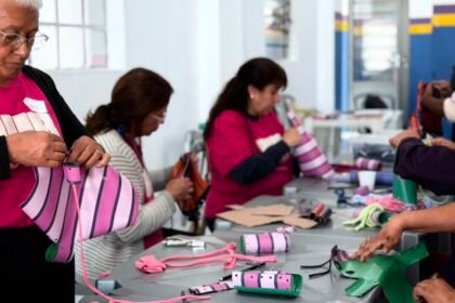 Curso gratuito de costura criativa abre 200 vagas para mulheres em São José