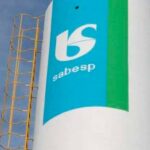 Sabesp fará manutenção e bairros de São José podem ter intermitência no abastecimento de água