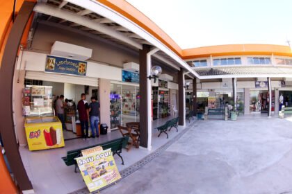 Programa Galerias do Empreendedor abre inscrições para novos negócios em São José