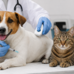 Vacinação antirrábica e microchipagem gratuita para pets em São José
