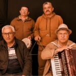 Forró gratuito com Banda Arrasta-Pé acontece nesta quinta (3) em São José