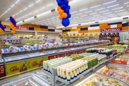 Supermercado Coop do Novo Horizonte passa a funcionar 24 horas em São José