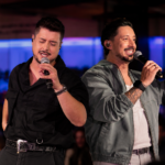 “3 Pedidos”: Thales e Lucas apresentam música inédita do DVD “Degrau”