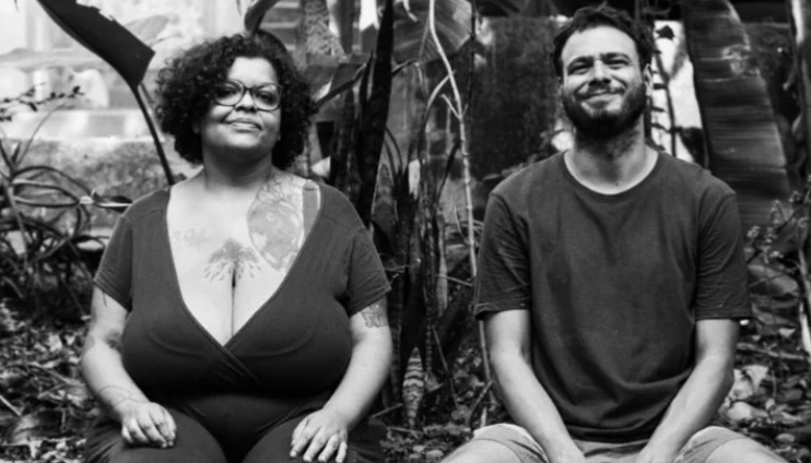 Eugênia da Silva recebe show ‘Onira’ na sexta-feira (21)