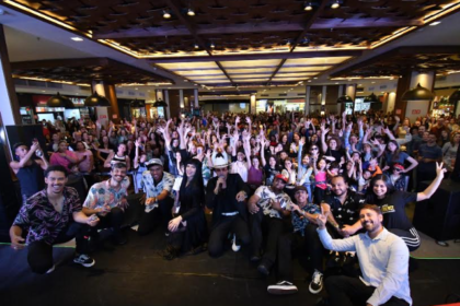Colinas Music terá quatro shows gratuitos em setembro em São José