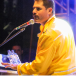 Queen Tribute Brazil apresenta sucessos do Queen em show gratuito no SESI São José