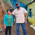 Corrida no Urbanova vai arrecadar recursos para reformar casa de avó que cria seis netos