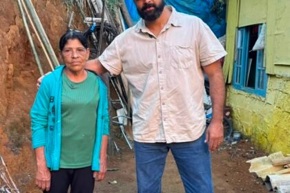 Corrida no Urbanova vai arrecadar recursos para reformar casa de avó que cria seis netos