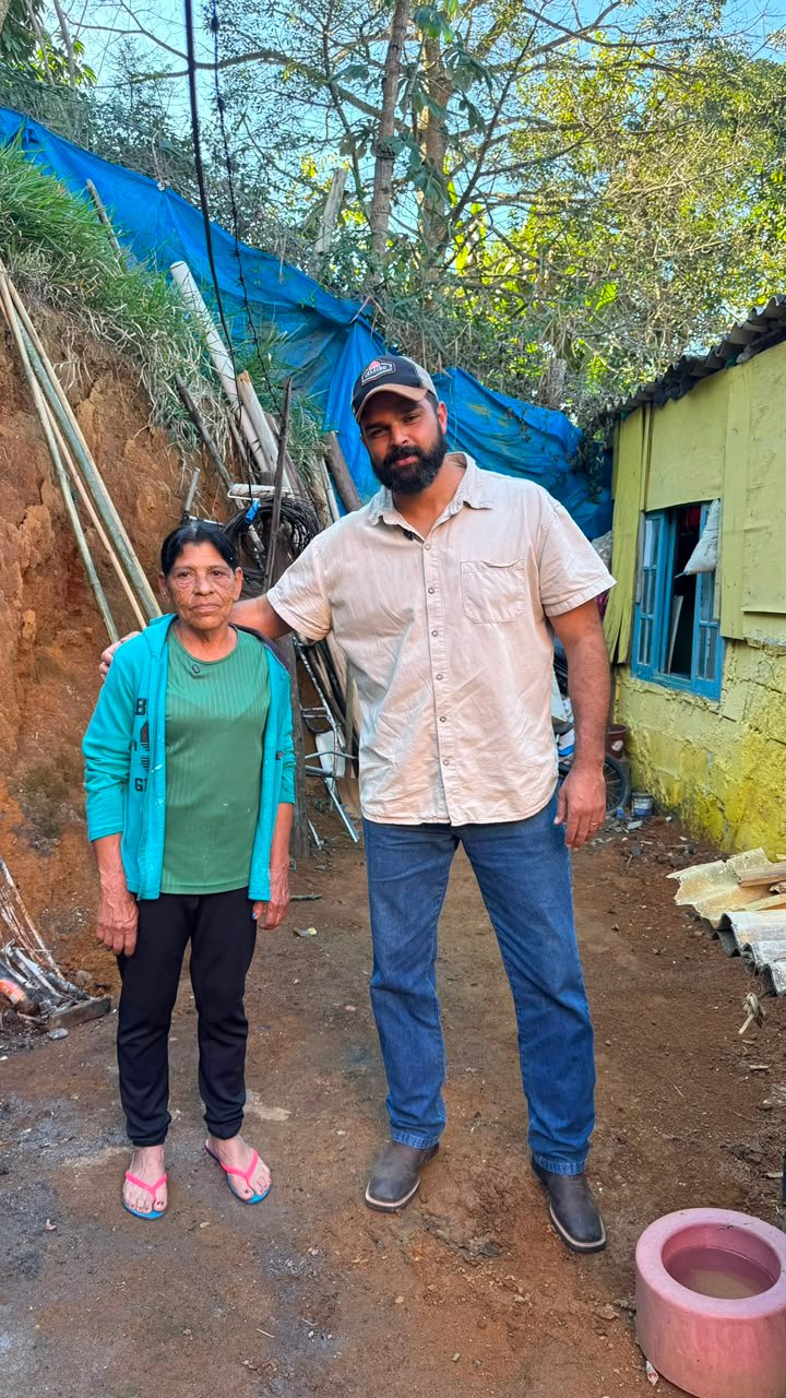 Corrida no Urbanova vai arrecadar recursos para reformar casa de avó que cria seis netos