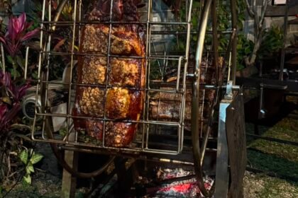 Festival O Menor do Mundo reúne gastronomia, música e experiências em 10 horas de programação