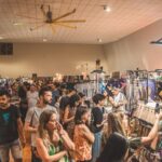 São José recebe Mercado Místico e três festivais gastronômicos no feriado