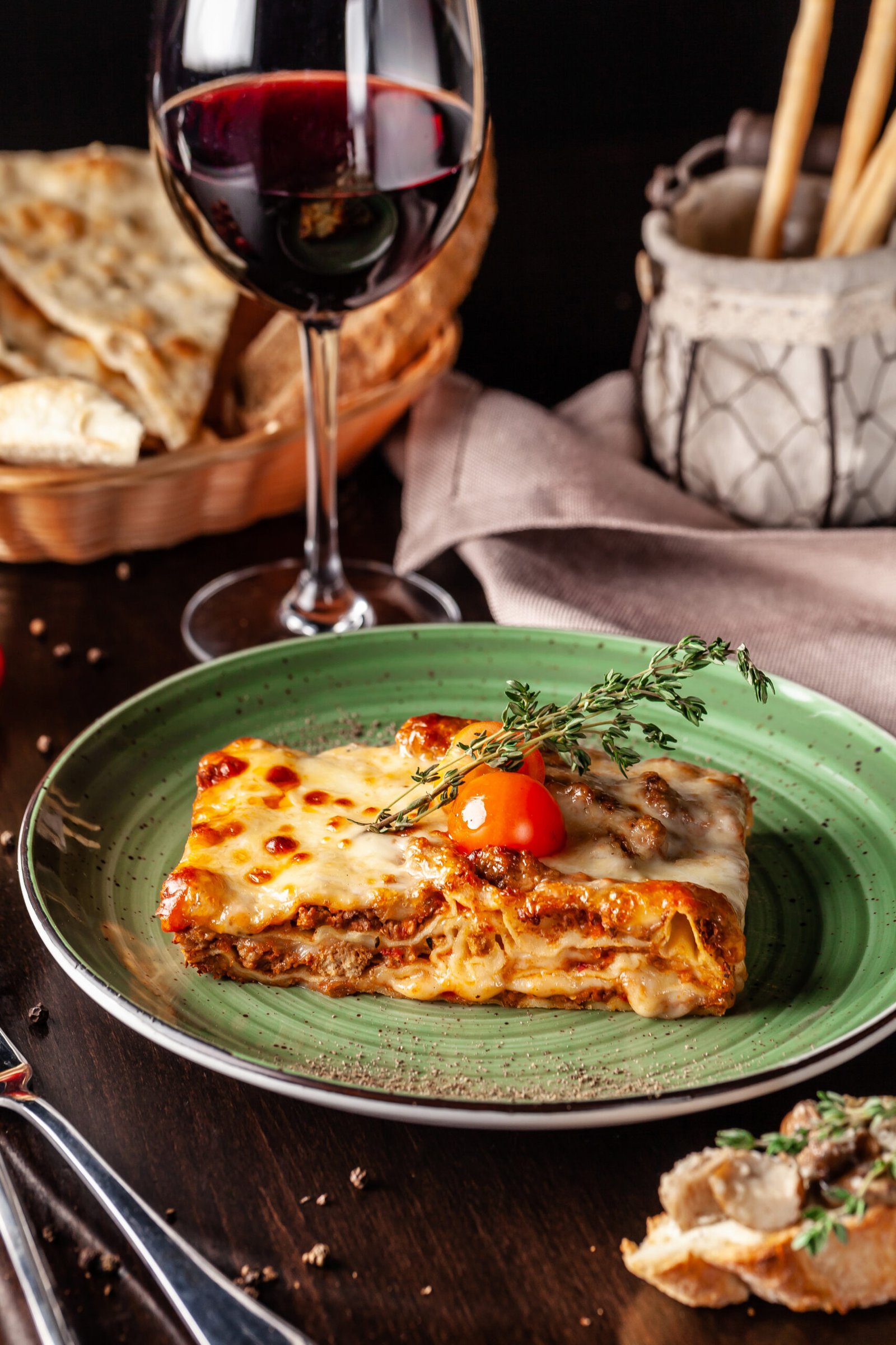 Festival Italiano leva sabores e cultura da Itália ao Shopping Jardim Oriente