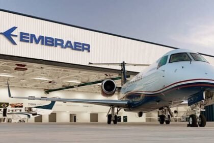 Embraer abre dezenas de oportunidades de emprego em São José
