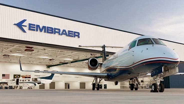 Embraer abre dezenas de oportunidades de emprego em São José
