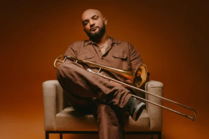 Jazz no Galpão recebe trombonista Jorginho Neto em São José