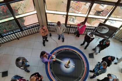 City Tour abre inscrições para visita gratuita ao MIC