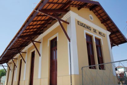 City Tour promove passeio histórico por Eugênio de Melo