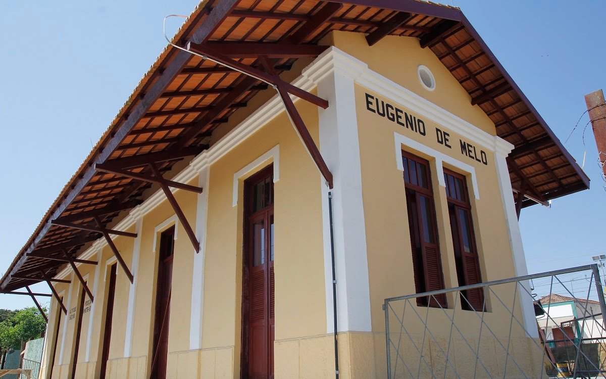 City Tour promove passeio histórico por Eugênio de Melo