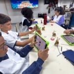 Fundhas abre vagas para professor substituto