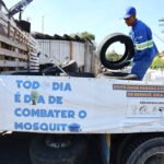 Região central recebe Operação Casa Limpa neste sábado(22)