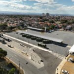 São José entrega nova estação para recarga de ônibus elétricos nesta sexta (14)