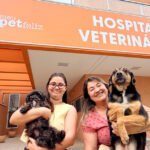 Prefeitura abre edital para gestão do Hospital Veterinário Municipal de São José