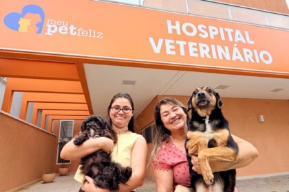 Prefeitura abre edital para gestão do Hospital Veterinário Municipal de São José