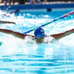 Atleta Cidadão realiza seletiva para natação nesta segunda (10)