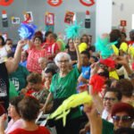 Gincana da Melhor Maturidade começa nesta quarta (5)