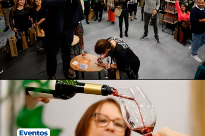 Festival Vinhos de Bicicleta reúne mais de 400 rótulos em São José dos Campos