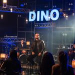 Dino Fonseca traz grandes clássicos do rock para São José em outubro