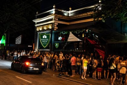 ‘Remember Pub’ resgata história do Dunluce Irish Pub em noite especial em São José