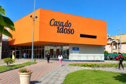 Sarau na Casa do Idoso terá atrações musicais gratuitas em setembro