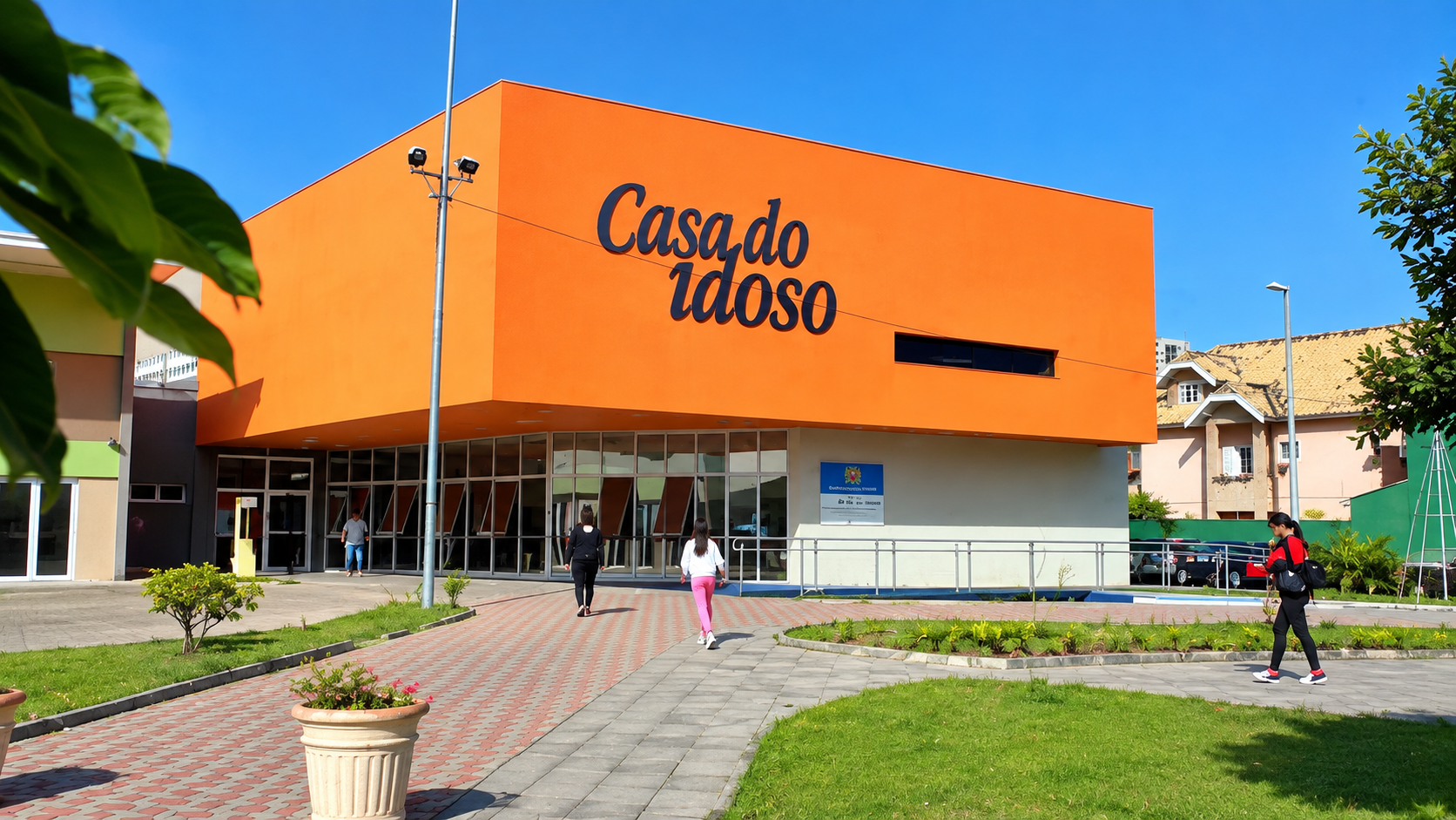 Sarau na Casa do Idoso terá atrações musicais gratuitas em setembro