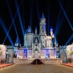 Magic World Experience chega a São José dos Campos com parque temático, personagens, Castelo Encantado e atrações para toda a família