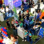 EducaShow reúne opções de educação e programação infantil gratuita no Colinas Shopping