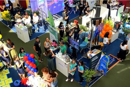 EducaShow reúne opções de educação e programação infantil gratuita no Colinas Shopping