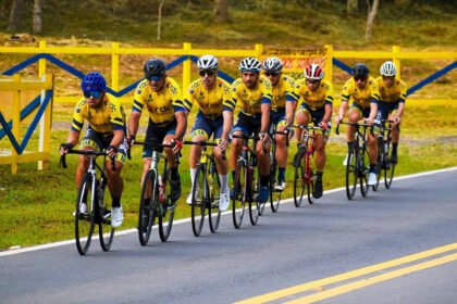 Encontro de Ciclistas tem data alterada devido às chuvas