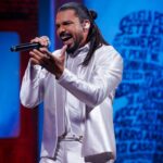 Thales Lessa, dono de grandes hits do sertanejo, se apresenta no Rancho Eldorado