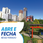Prefeitura mantém plantões no feriado do Dia da Independência