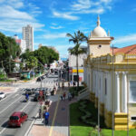 São José realiza audiência pública para revisar Plano Diretor de Turismo na próxima terça (15)