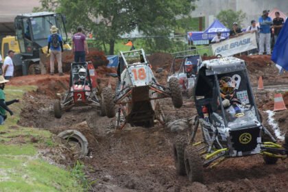 São José inclui Baja SAE Brasil no calendário oficial de eventos da cidade