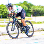 Atletas joseenses vão defender o Brasil no Mundial de Paraciclismo