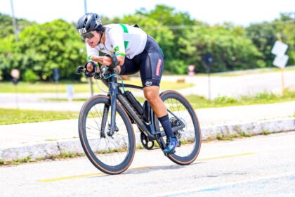 Atletas joseenses vão defender o Brasil no Mundial de Paraciclismo