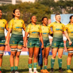 Atletas do São José Rugby são convocadas para Mundial